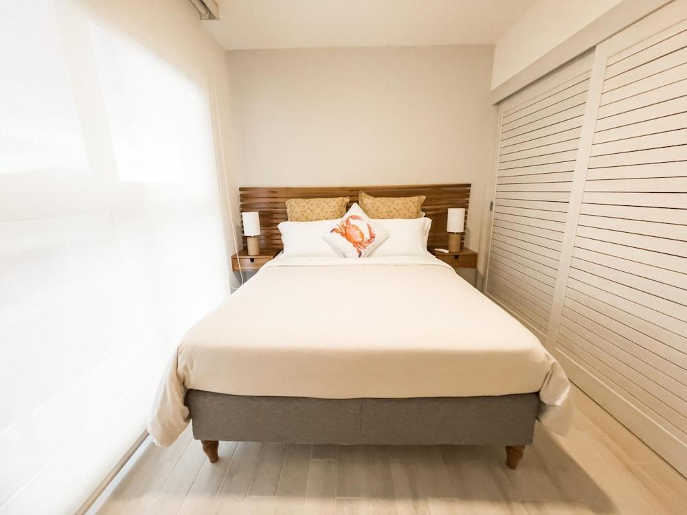 Residences C13-1c in Chame