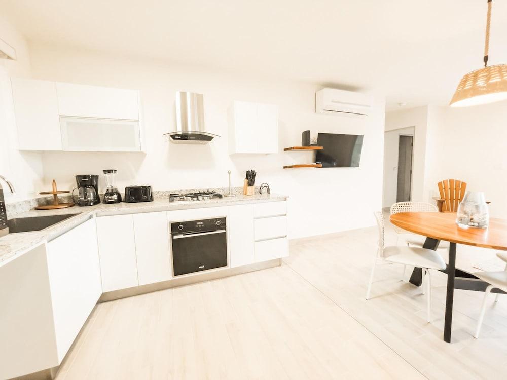 Residences C13-1c in Chame