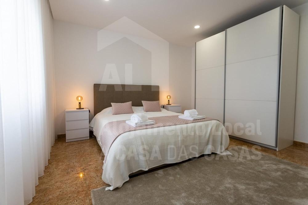 Moinho D Ouro Residence by Acasadascasas