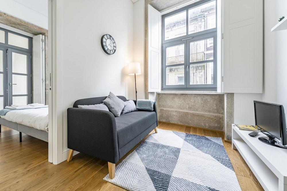 Nomad s Formosa Nest - 1bed Porto