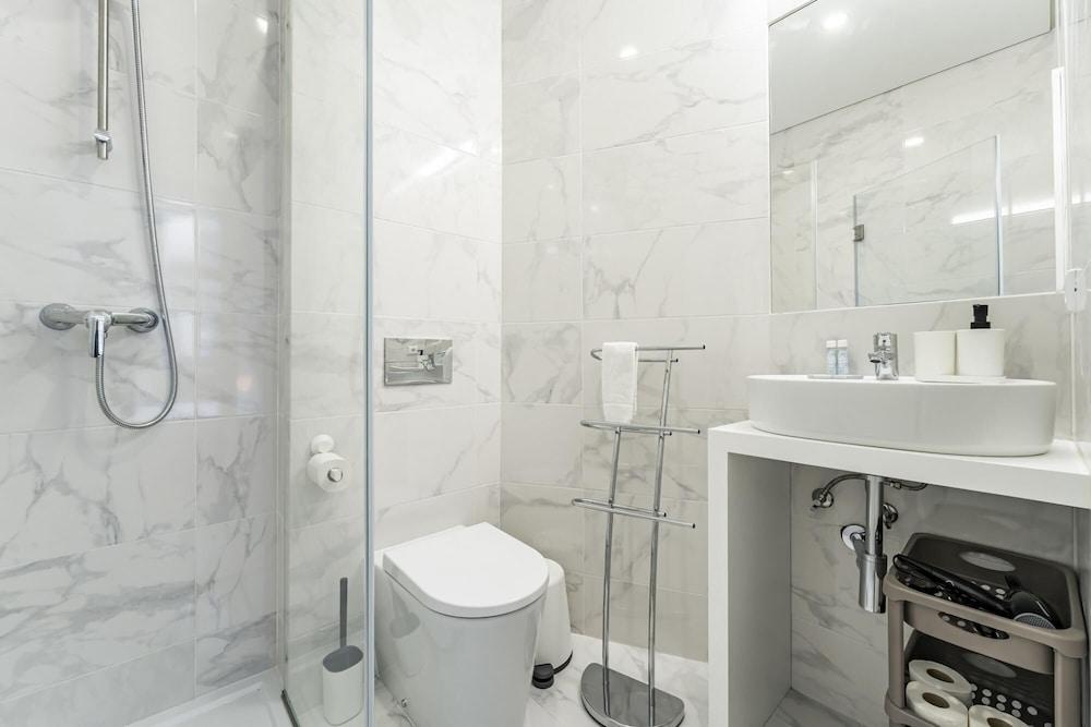 Nomad s Formosa Nest - 1bed Porto