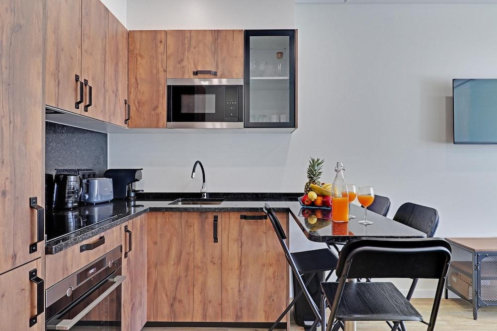 Positano Apartment in Vilamoura