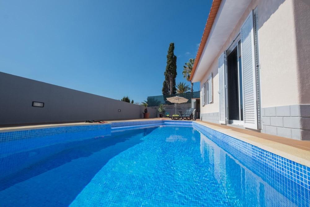 Funchal Bay View Villa by Homie