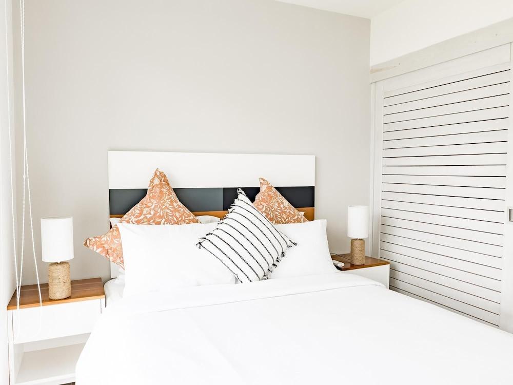 Residences C7-1c in Chame