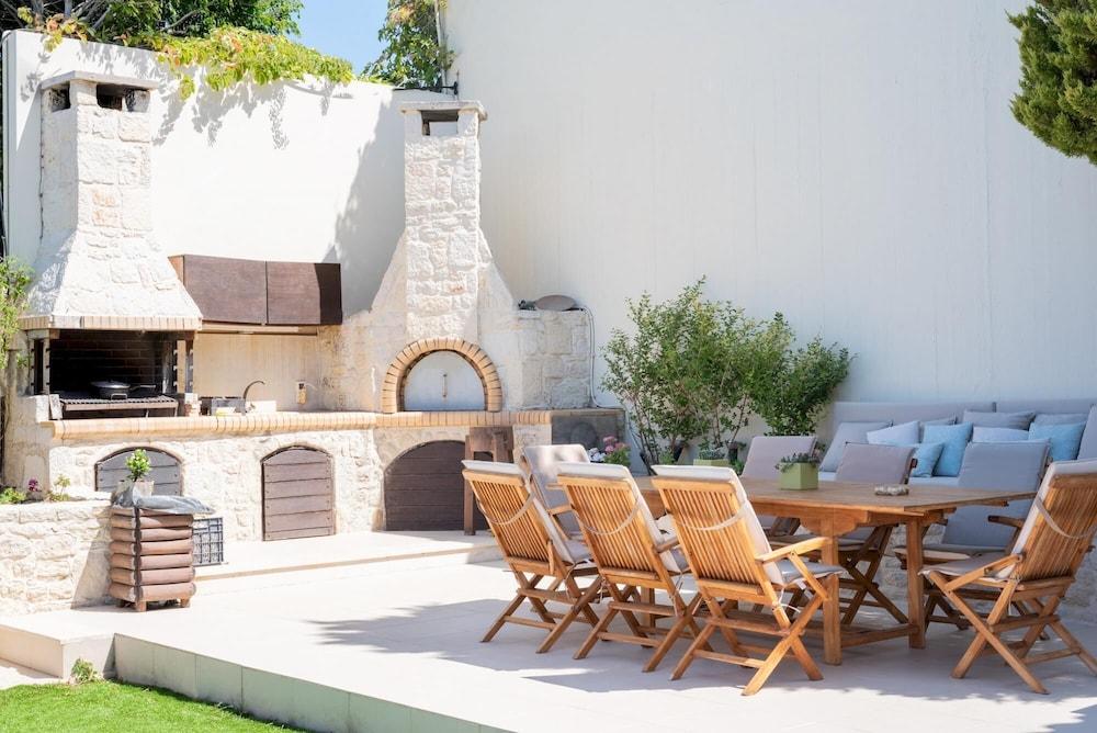 Caldera Blue Villa by Estia