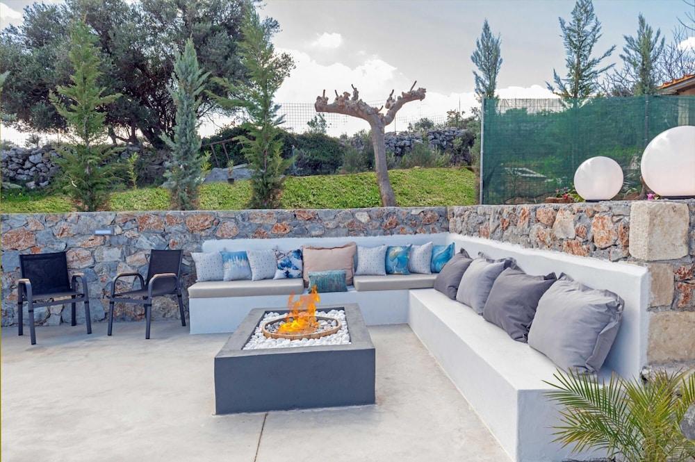 Villa Eagles - With Private Pool