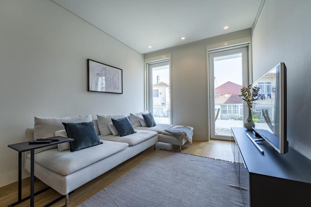 Nomad s Lux - 1bed Quartier des Arts