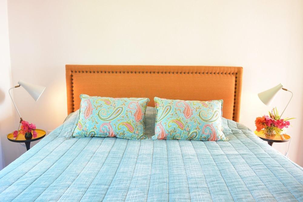 Splendid Serviced Guest House Ocean View Montezuma