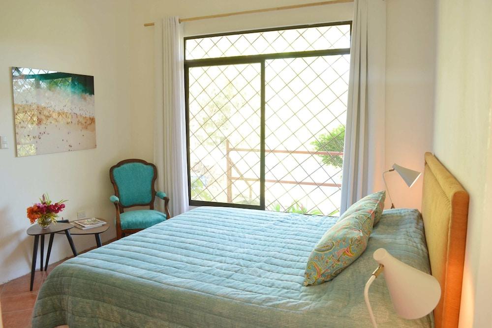 Splendid Serviced Guest House Ocean View Montezuma