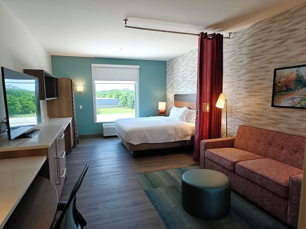 Home2 Suites by Hilton Bristol