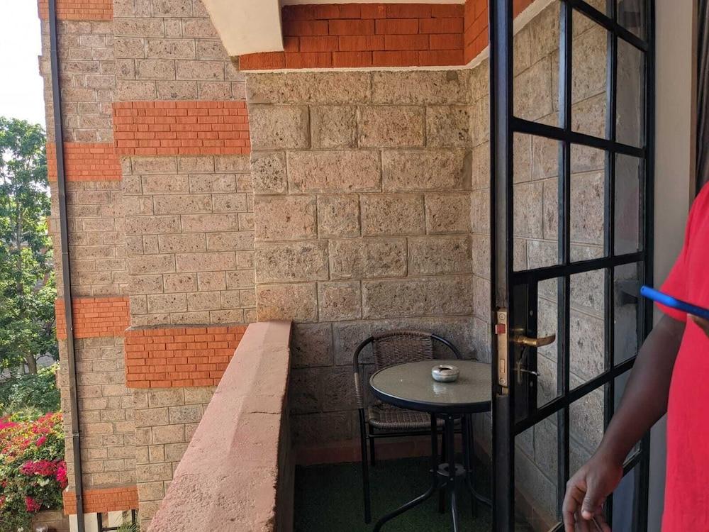 Bliss haven apartments