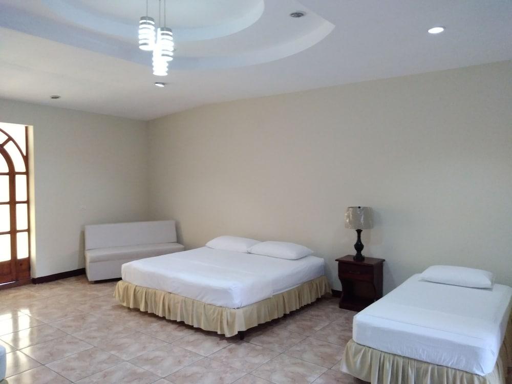 Hotel Dalinky Numeró 2