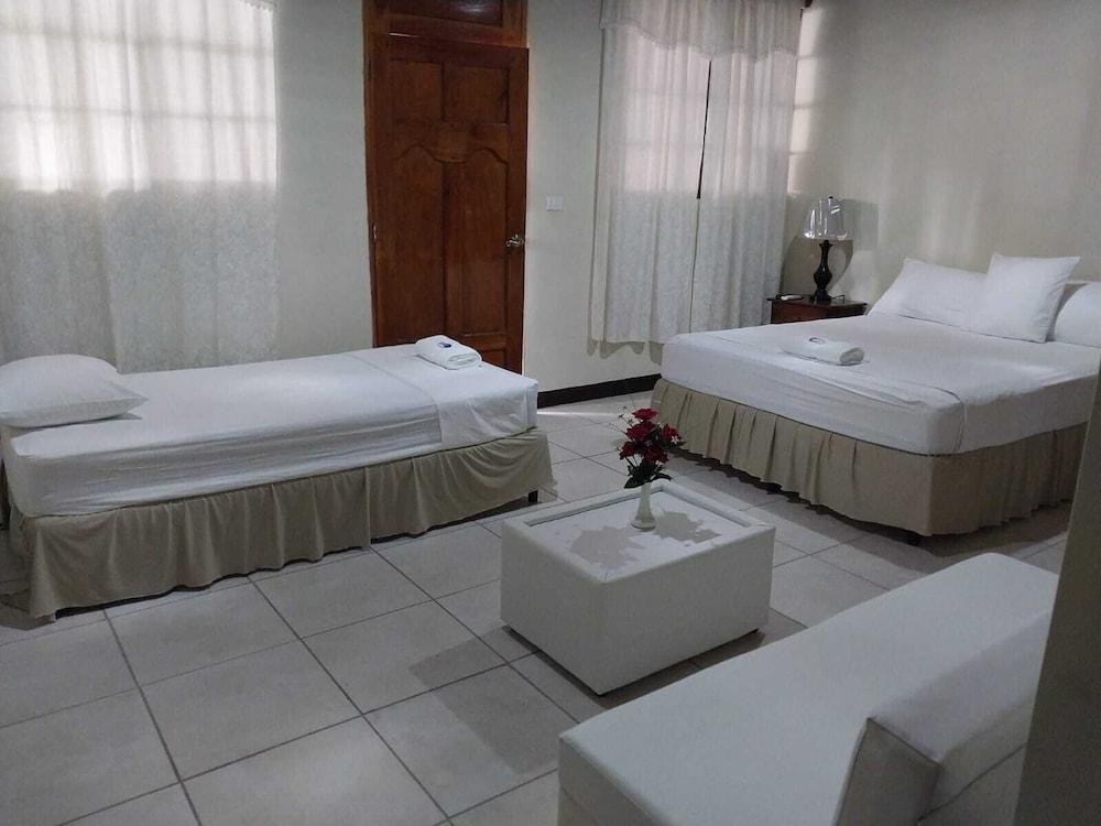 Hotel Dalinky Numeró 2