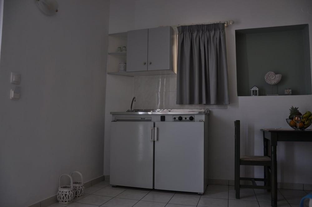 Mediterranea Apartments