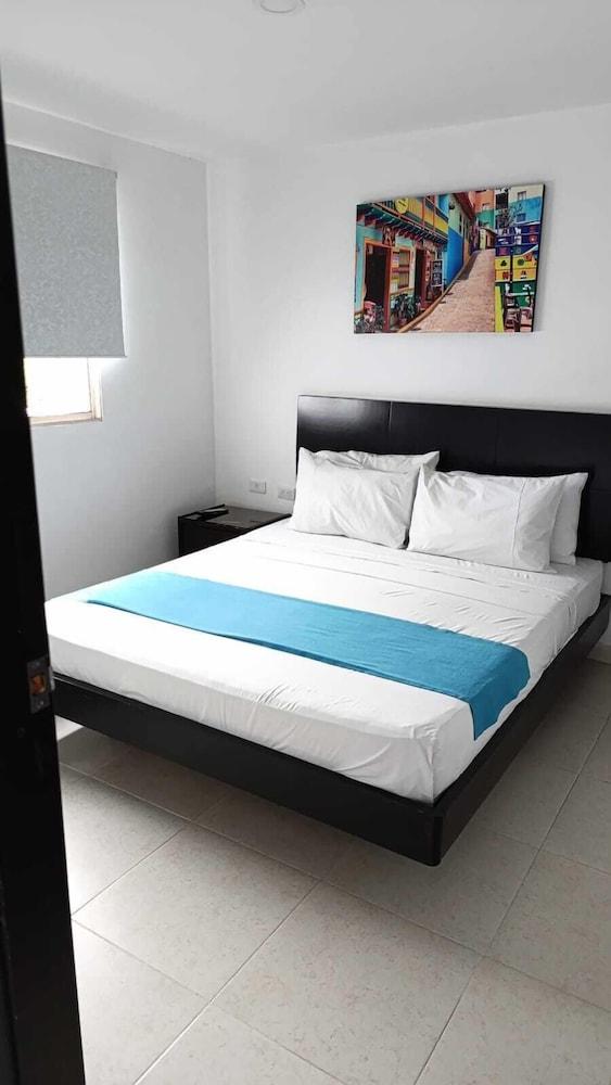 Hotel Campestre Villa Mónaco