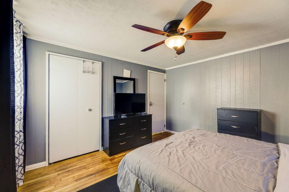 4-bedroom Cincinnati Vacation Rental!