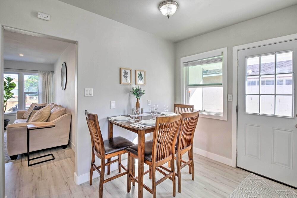 Norwalk Retreat w/ Pool ~ 11 Mi to Disneyland Park