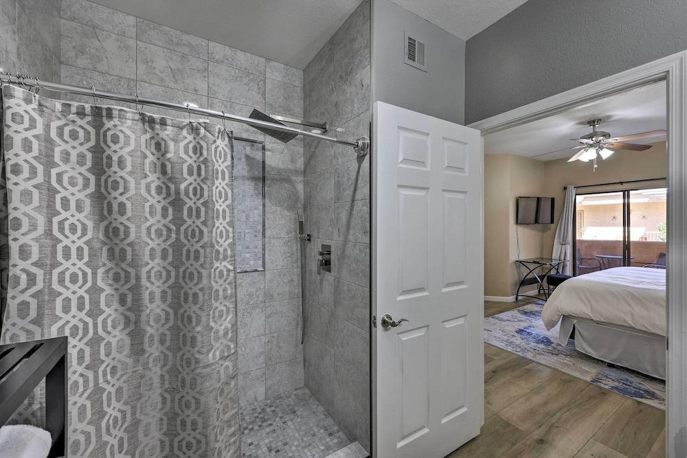 Dog-friendly Condo w/ Pool & Hot Tub in Phoenix