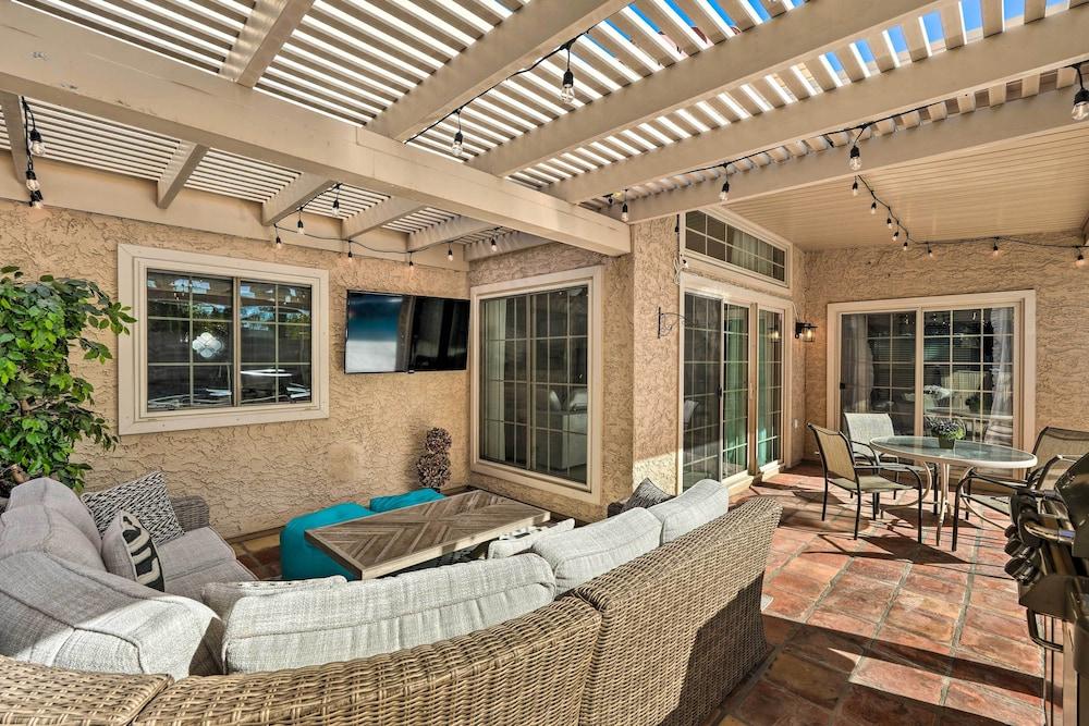 Scottsdale Home w/ Private Heated Pool