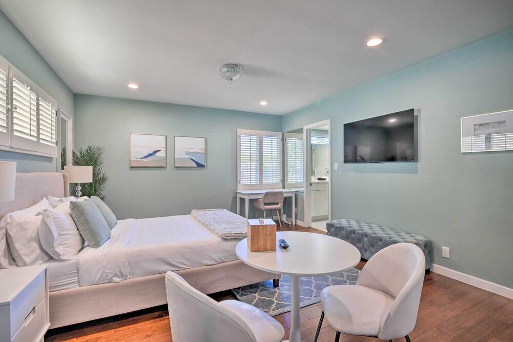 Quaint Studio in Los Angeles - Ideal Location