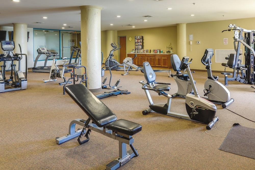 Waterfront Sandusky Vacation Rental: Downtown!