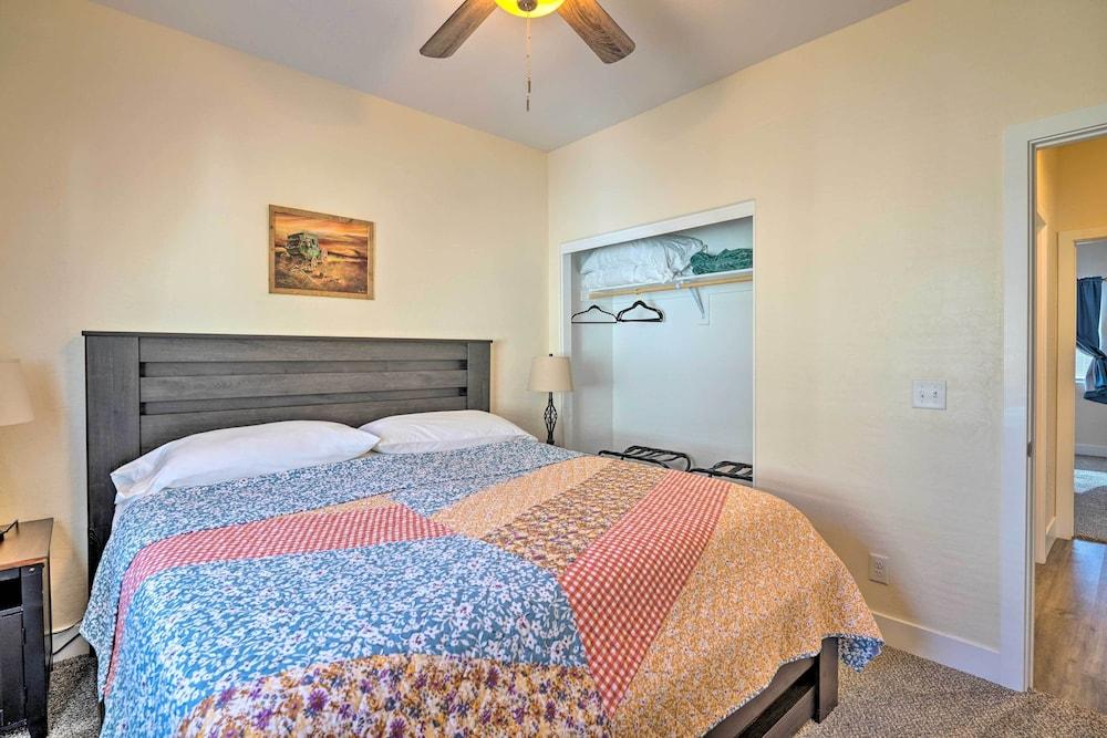 Pahrump Vacation Rental Apartment!