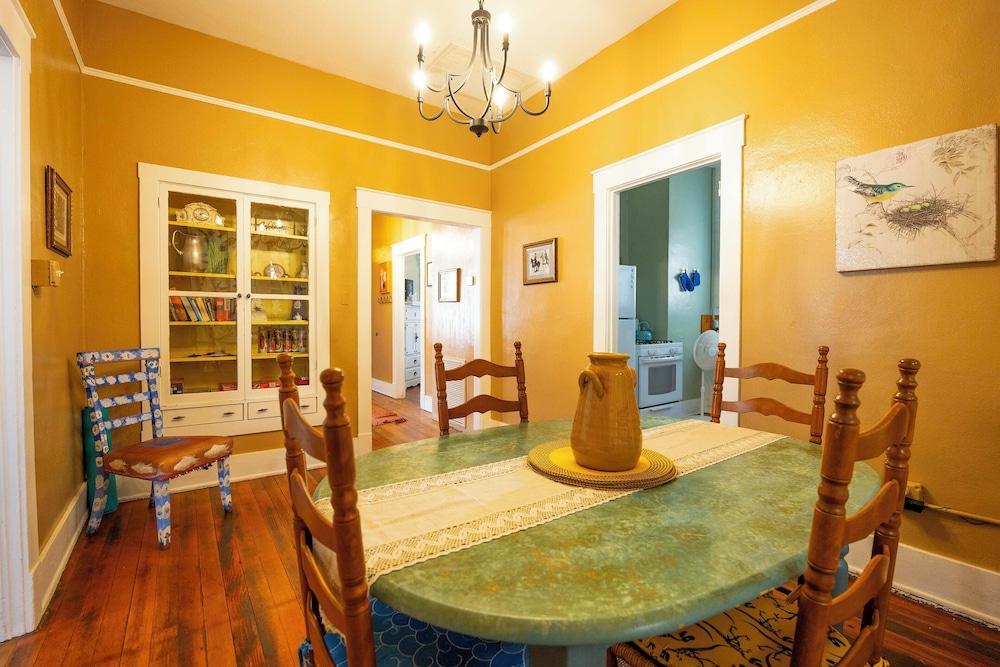 Bisbee Home: Fantastic Views & Walkable Location!