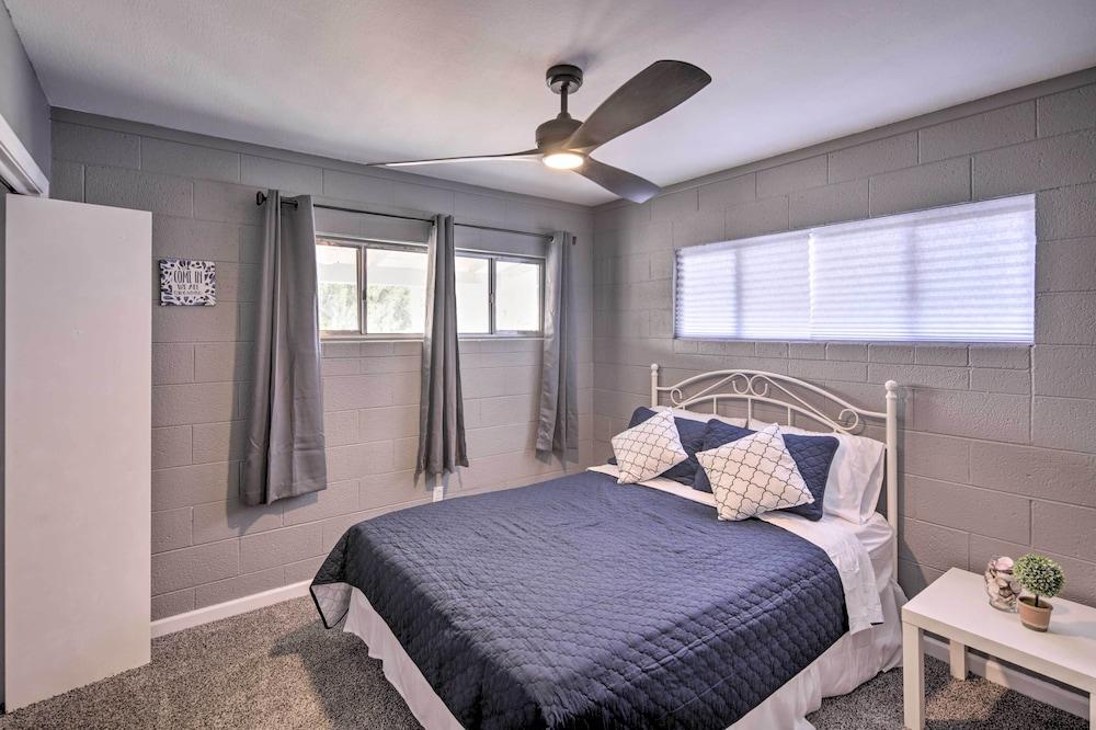 Centrally Located Gem With Laughlin Strip Views!