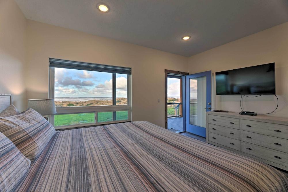 Sanderling Sea Cottages, Unit 6 w/ Beach Access!