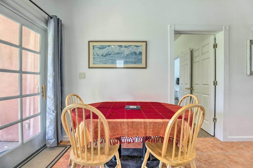 Cozy & Relaxing Eloy Apartment w/ Pool Access