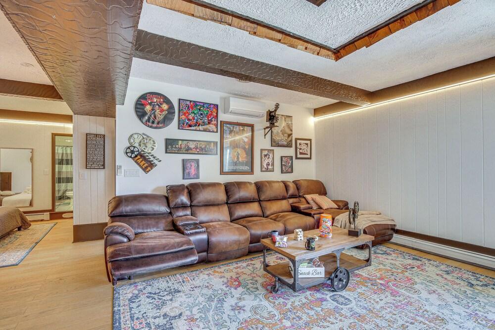 East Fishkill Escape, Close to Red Wing Park!