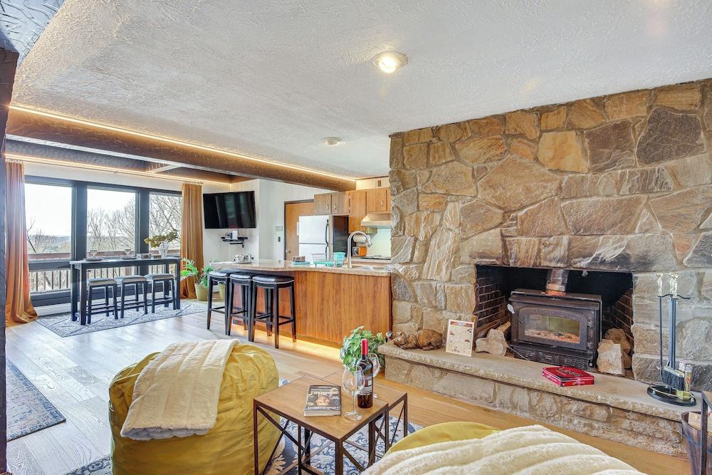 East Fishkill Escape, Close to Red Wing Park!