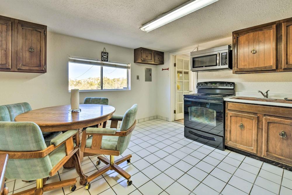 Charming Miami Desert Escape w/ Yard + Patio!