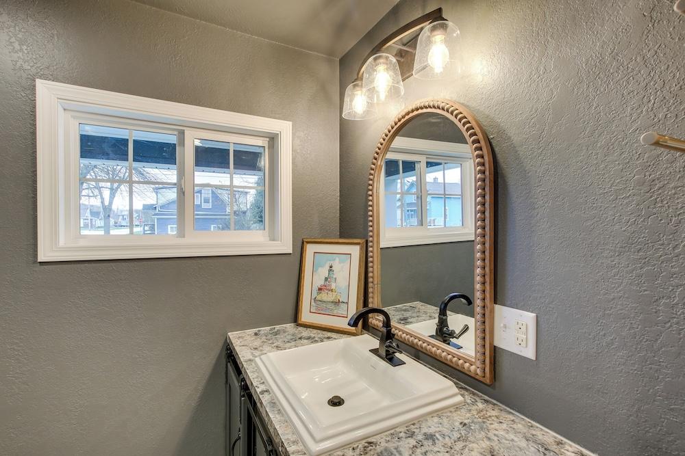 Riverfront Two Rivers Vacation Rental By Beaches