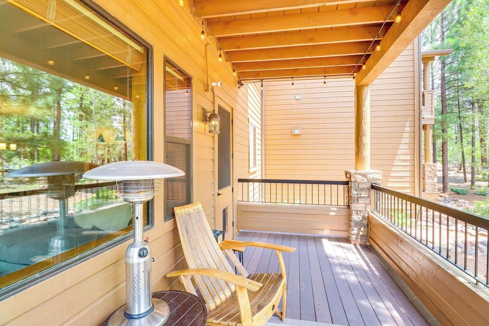 Golf Course View: Torreon Vacation Rental!