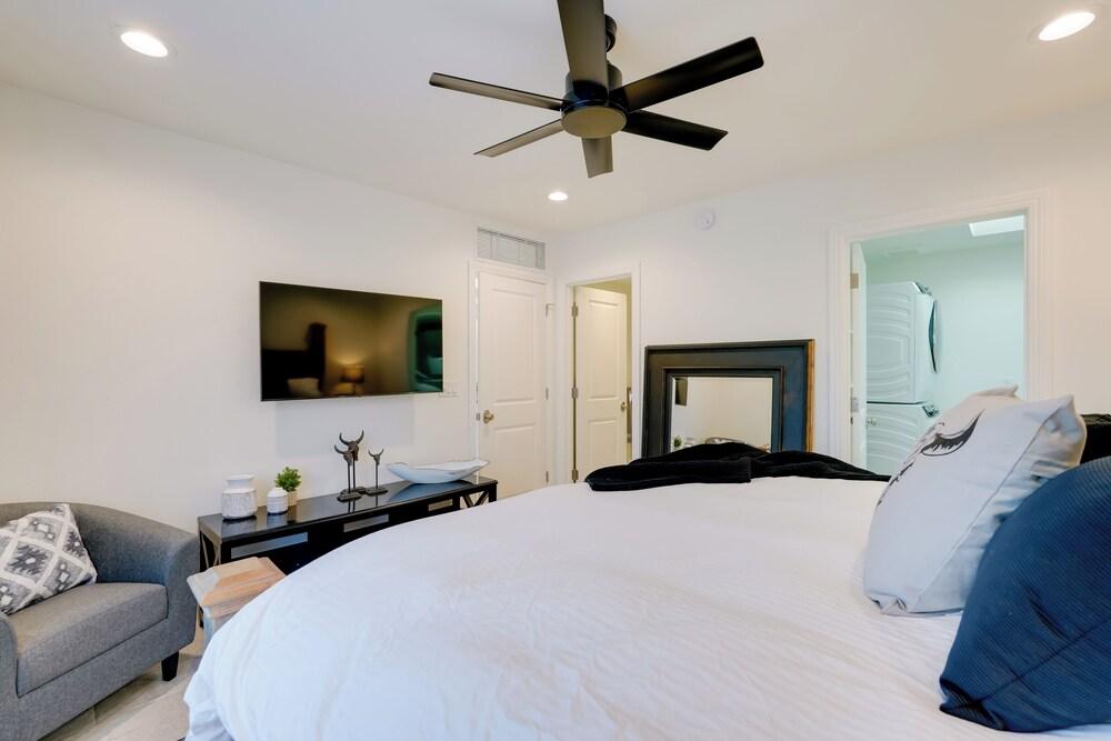 High-end & Luxe Scottsdale Gem w/ Pool & Yard