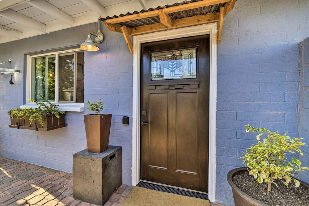 Quaint Mesa Studio Near Cubs Spring Training!