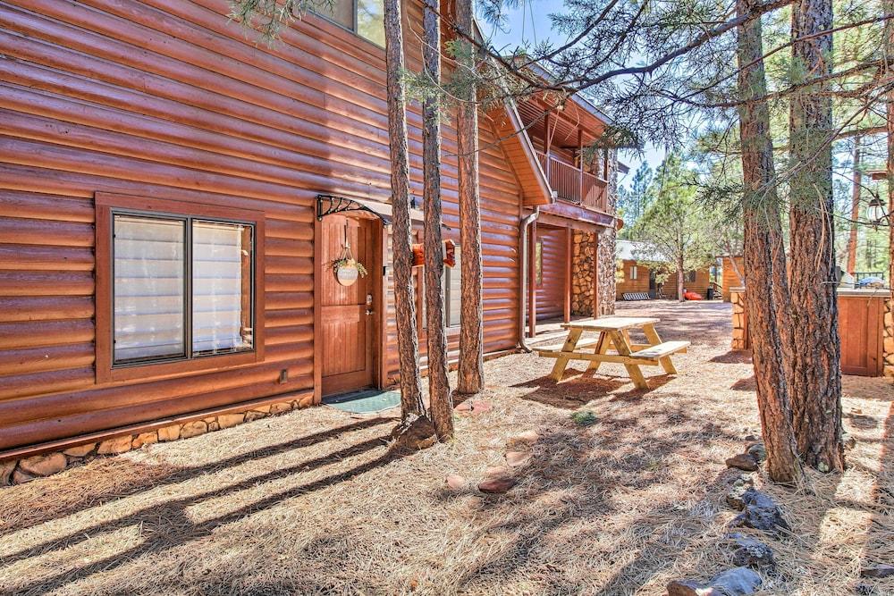 2 Mi to Rainbow Lake: Serene 'hidden Haven' Studio