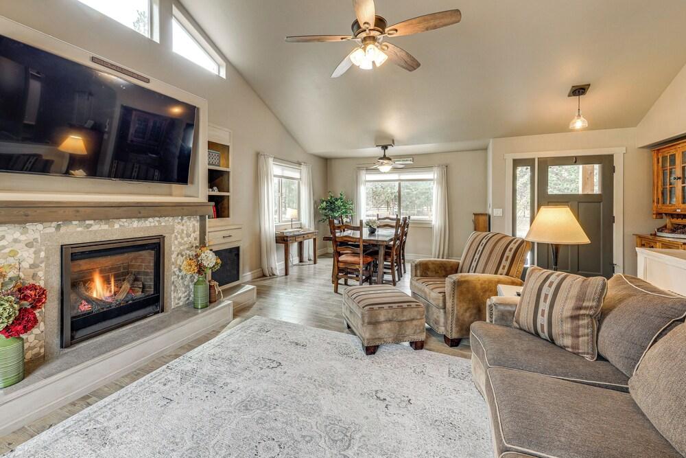 Kalispell Main House < 15 Mi to Flathead Lake