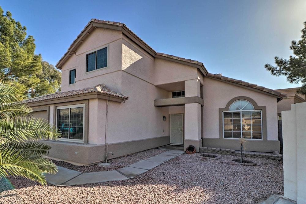 Lavish Family Escape w/ Game Room in Avondale!