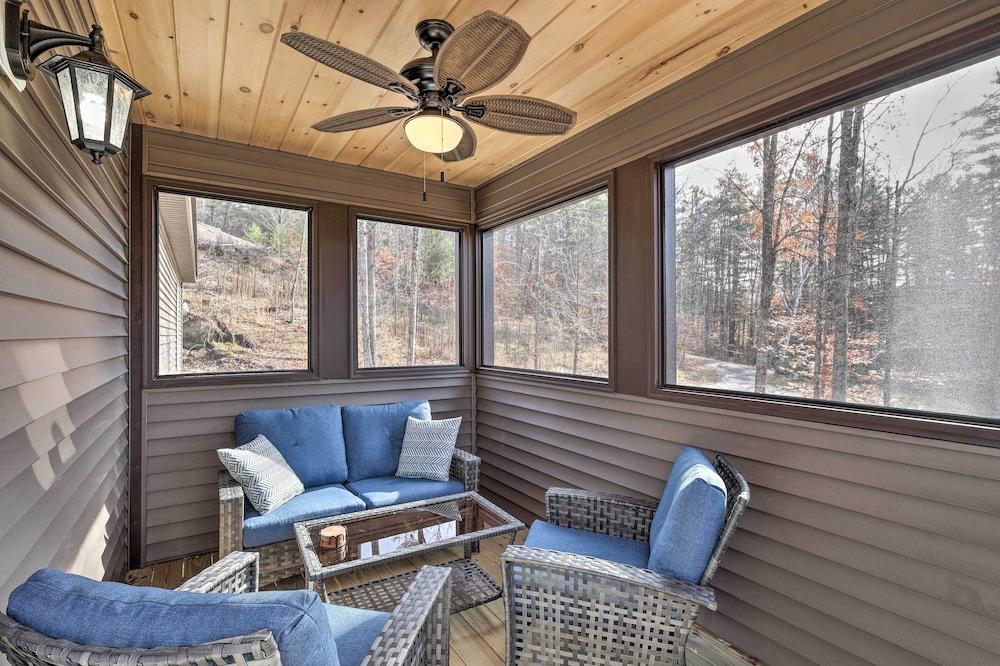 Chestertown Hideaway w/ Lake & Beach Access!