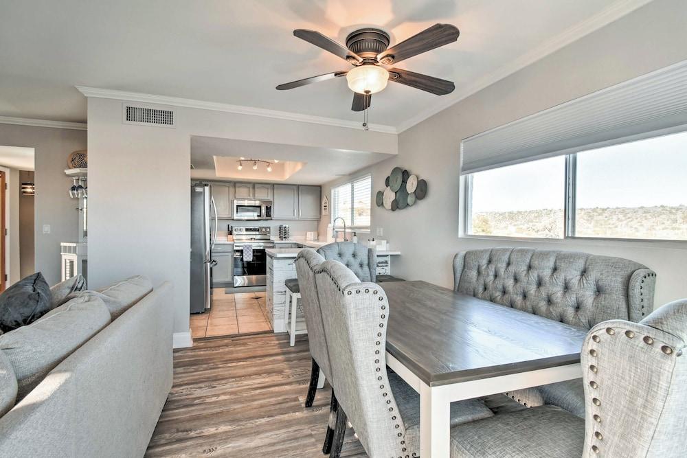 Fountain Hills Home w/ Pool & Mountain Views