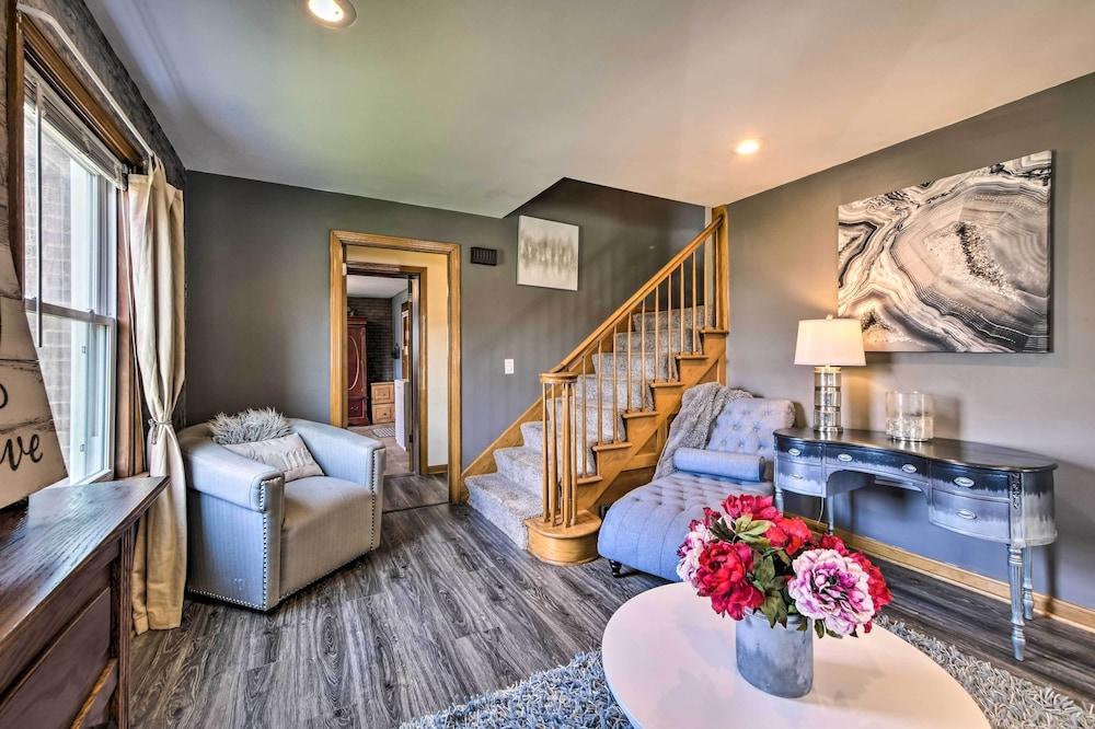 Spacious Family-friendly Home in Massillon!