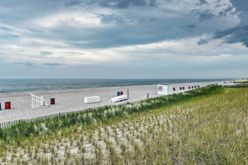 Seaside Heights Apt < 2 Blocks to Boardwalk!