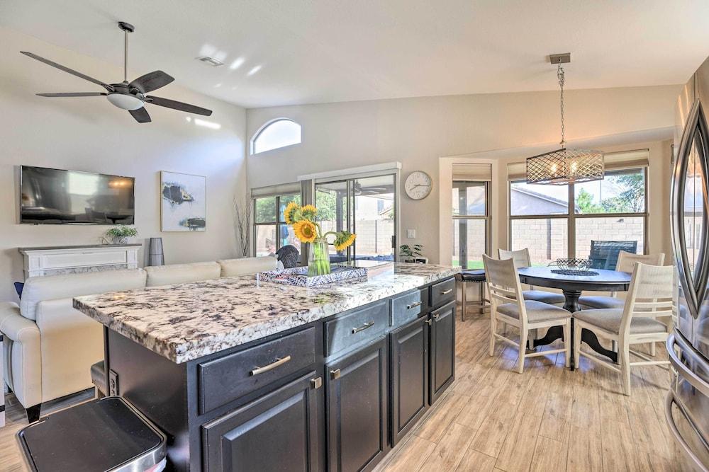 Luxe Gilbert Oasis - Close to Spring Training