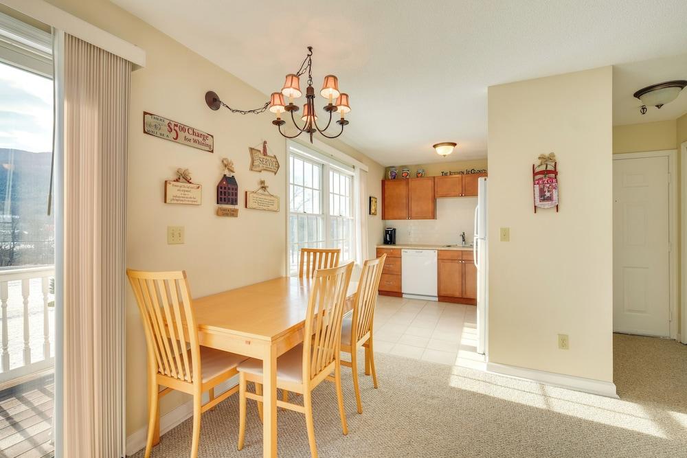 Homey Windham Condo: Hike & Ski the Catskill Mtns!