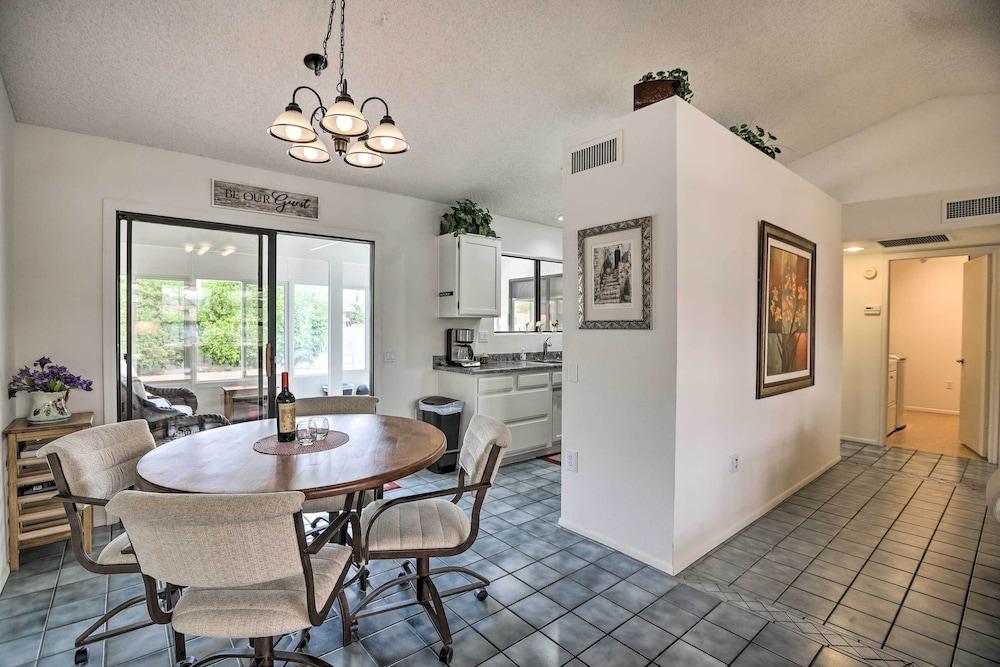 1 Mi to Golf Courses: Family Sun City West Home