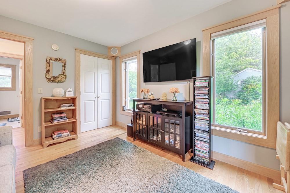 Finger Lakes Home w/ Private Pool & Lake Views!