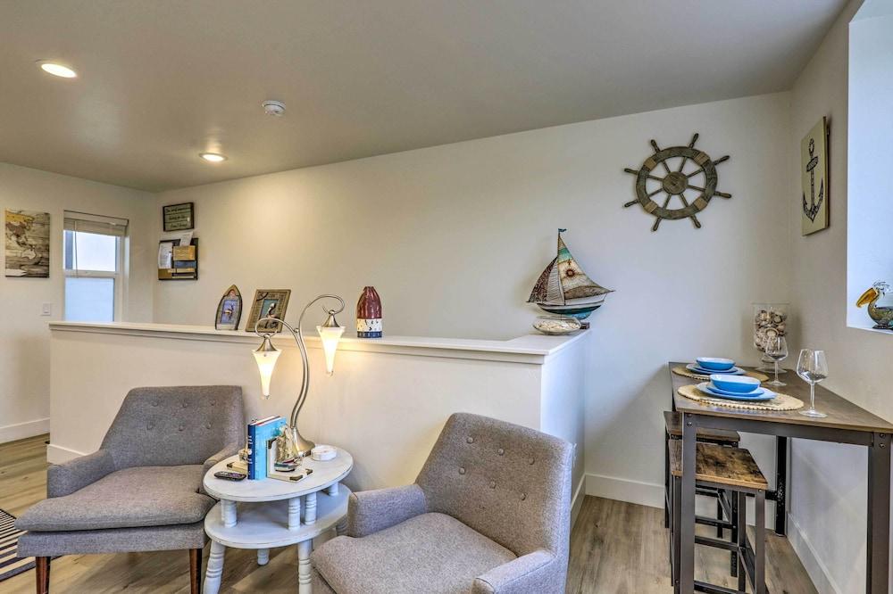 Luxury Grand Junction Studio: Pets Welcome!