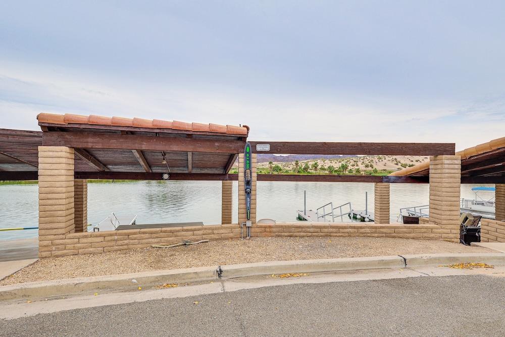 Spacious Parker Home w/ On-site River Access!